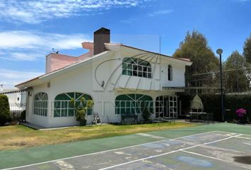 Casa en  La Calera, Puebla