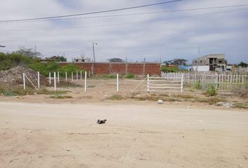 Terreno Comercial en  Salinas