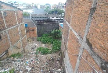 Lote de Terreno en  Sector Centro, Armenia