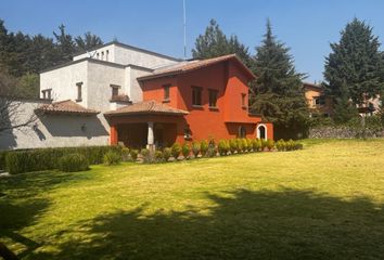 Casa en  Juárez (los Chirinos), Ocoyoacac