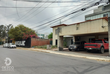 Lote de Terreno en  Calle Río Grijalva 114, Del Valle, San Pedro Garza García, Nuevo León, 66220, Mex