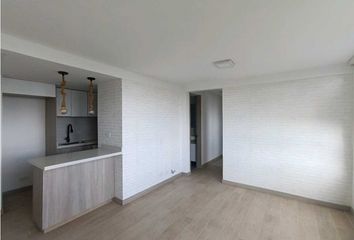 Apartamento en  La Francia, Manizales