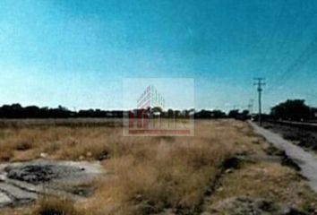 Lote de Terreno en  Valle De Los Naranjos Iii Sección, Celaya