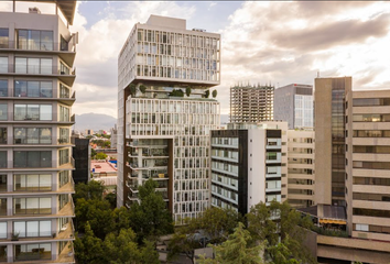 Departamento en  Hipódromo Condesa, Cuauhtémoc, Cdmx