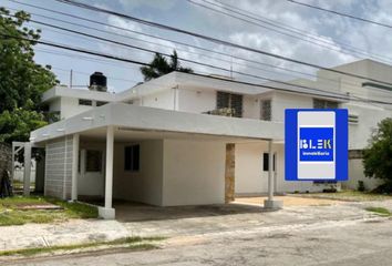 Casa en  Nueva Sambula, Mérida, Yucatán