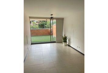 Apartamento en  La Nubia, Medellín