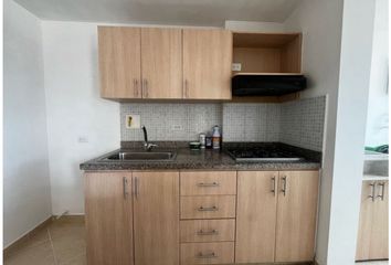 Apartamento en  Florida Nueva, Medellín