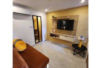 Apartamento en  El Golf, Barranquilla