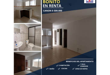 Apartamento en  Miravalle, Jamundí