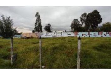 Lote de Terreno en  Usaquén, Bogotá