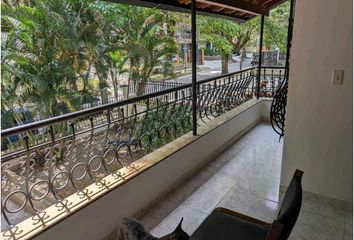 Casa en  La Palma, Medellín