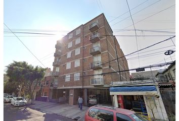 Departamento en  Benito Juárez, Cdmx, Ciudad De México (cdmx)