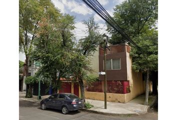 Casa en  Colonia Del Carmen, Coyoacán, Cdmx