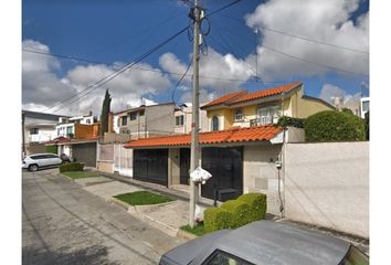 Casa en  Ciudad Satélite, Naucalpan De Juárez