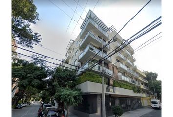 Departamento en  Santa Maria Nonoalco, Benito Juárez, Cdmx