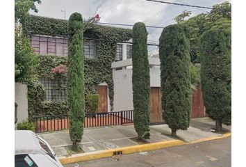 Casa en  Romero De Terreros, Coyoacán, Cdmx