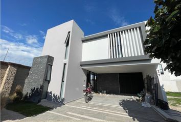 Casa en  Centro, San Andrés Cholula