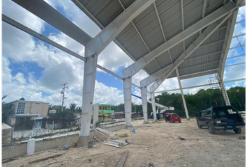 Nave en  Colegios, Cancún, Quintana Roo