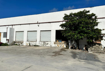 Nave en  Puerto Morelos, Quintana Roo