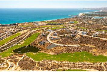 Lote de Terreno en  La Playita, Los Cabos