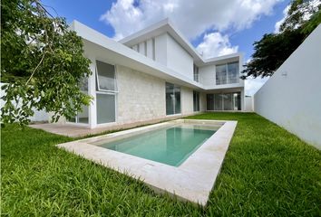 Casa en  Komchen, Mérida, Yucatán