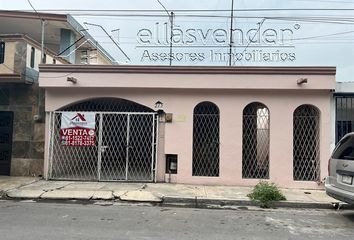 Casa en  Valle Del Nogalar, San Nicolás De Los Garza