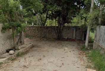 Lote de Terreno en  Chichi Suárez, Mérida, Yucatán