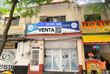 Local comercial en  Colonia La Perla, Guadalajara, Jalisco