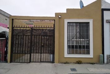 Casa en  Calle Real De Chilpa, Real De San Francisco, Tijuana, Baja California, 22236, Mex