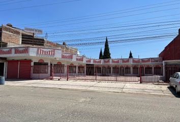 Local comercial en  Nueva Tijuana, Tijuana