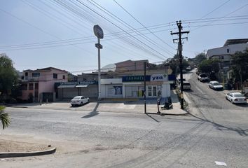 Local comercial en  Calle Quimbomgo 24903, El Florido1a. Y 2a. Ion, Tijuana, Baja California, 22237, Mex