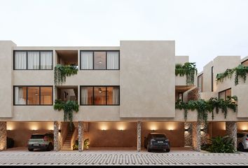 Departamento en  Temozón Norte, Mérida, Yucatán, Mex