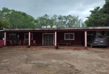 Rancho en  Peto, Yucatán