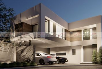 Casa en  Paseo Del Canario, Amorada, Santiago, Nuevo León, 67300, Mex