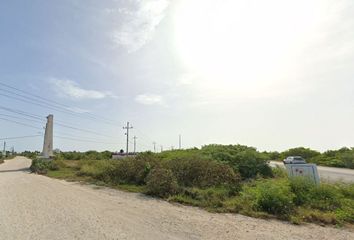 Lote de Terreno en  Calle 34 40-40, Miguel Hidalgo, Progreso, Yucatán, 97330, Mex