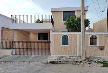 Casa en  Calle 40 278-278, Campestre, Mérida, Yucatán, 97120, Mex