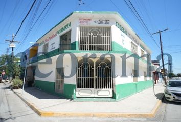 Local comercial en  Avenida Adolfo López Mateos, Colibrí Primer Sector, Guadalupe, Nuevo León, 67189, Mex