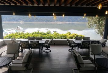 Casa en condominio en  Avándaro, Valle De Bravo