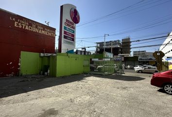 Lote de Terreno en  Avenida Francisco I. Madero 1234, Zona Centro, Tijuana, Baja California, 22000, Mex