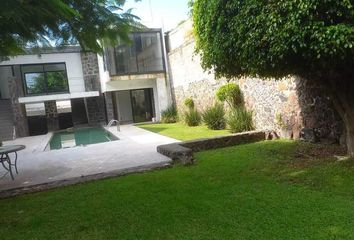 Casa en  Prados De Cuernavaca, Cuernavaca, Morelos