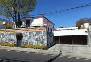 Casa en  Avenida San Bernabé 415, San Jerónimo Lídice, 10200 Ciudad De México, México