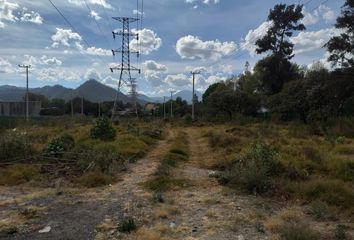 Lote de Terreno en  Cerrada Guadalupe Victoria, Santa María Tepepan, Xochimilco, Ciudad De México, 16020, Mex