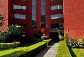 Departamento en  Jardines Del Pedregal, Álvaro Obregón, Cdmx