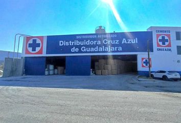 Local comercial en  Carretera Al Castillo, El Salto, Jalisco, 45686, Mex