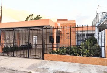 Casa en  Calle 3-b 261, Pensiones, Mérida, Yucatán, 97219, Mex