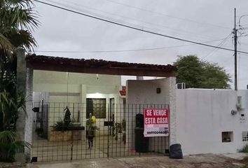 Casa en  Calle 19-b, Chuburna De Hidalgo, Mérida, Yucatán, Mex