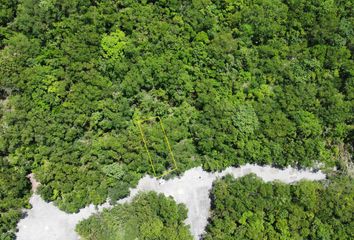 Lote de Terreno en  Playa Del Carmen, Quintana Roo