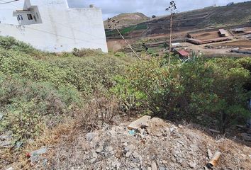 Terreno en  Tinocas (arucas), Palmas (las)