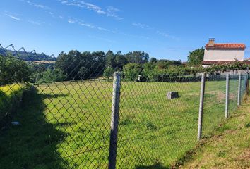 Terreno en  Abegondo, Coruña (a) Provincia