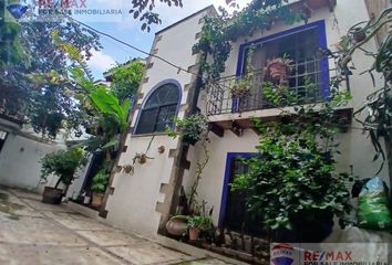 Casa en  Acapantzingo, Cuernavaca, Morelos